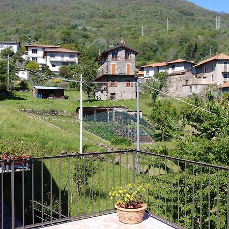 La Casa Delle Fate Villa Cremia ภายนอก รูปภาพ