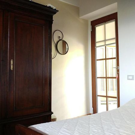 La Casa Delle Fate Villa Cremia ภายนอก รูปภาพ