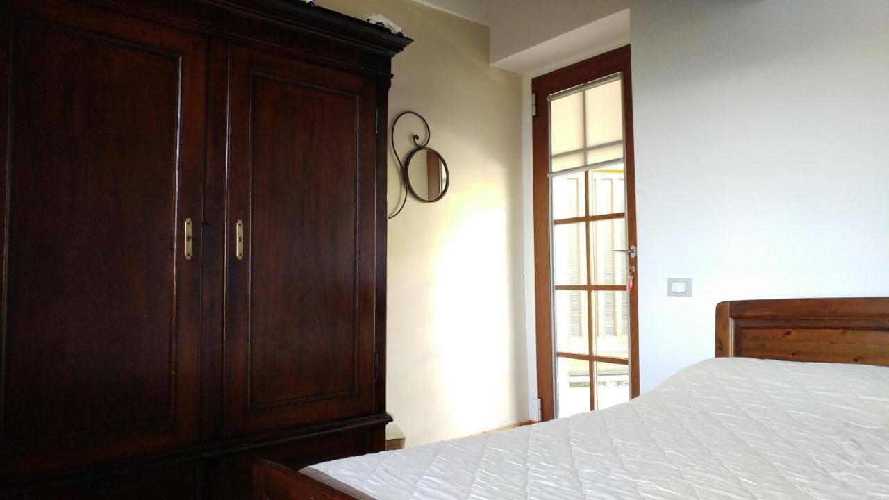 La Casa Delle Fate Villa Cremia ภายนอก รูปภาพ