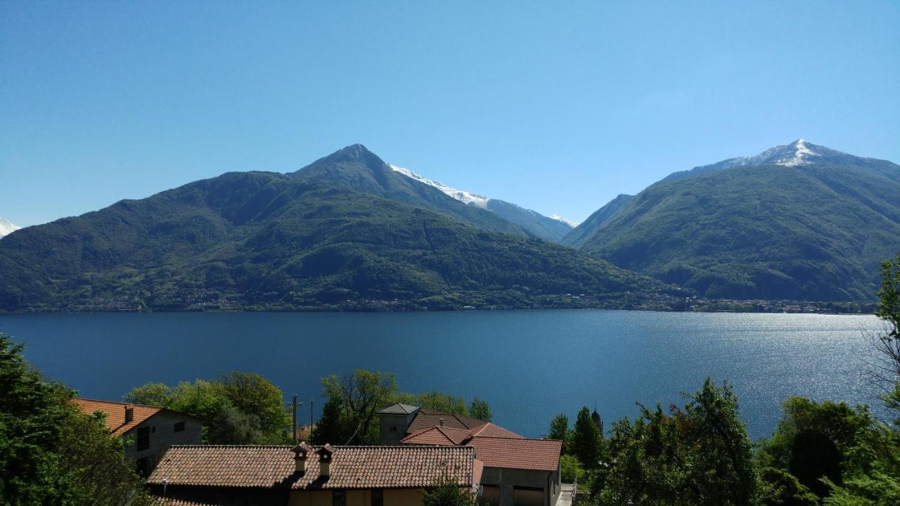 La Casa Delle Fate Villa Cremia ภายนอก รูปภาพ