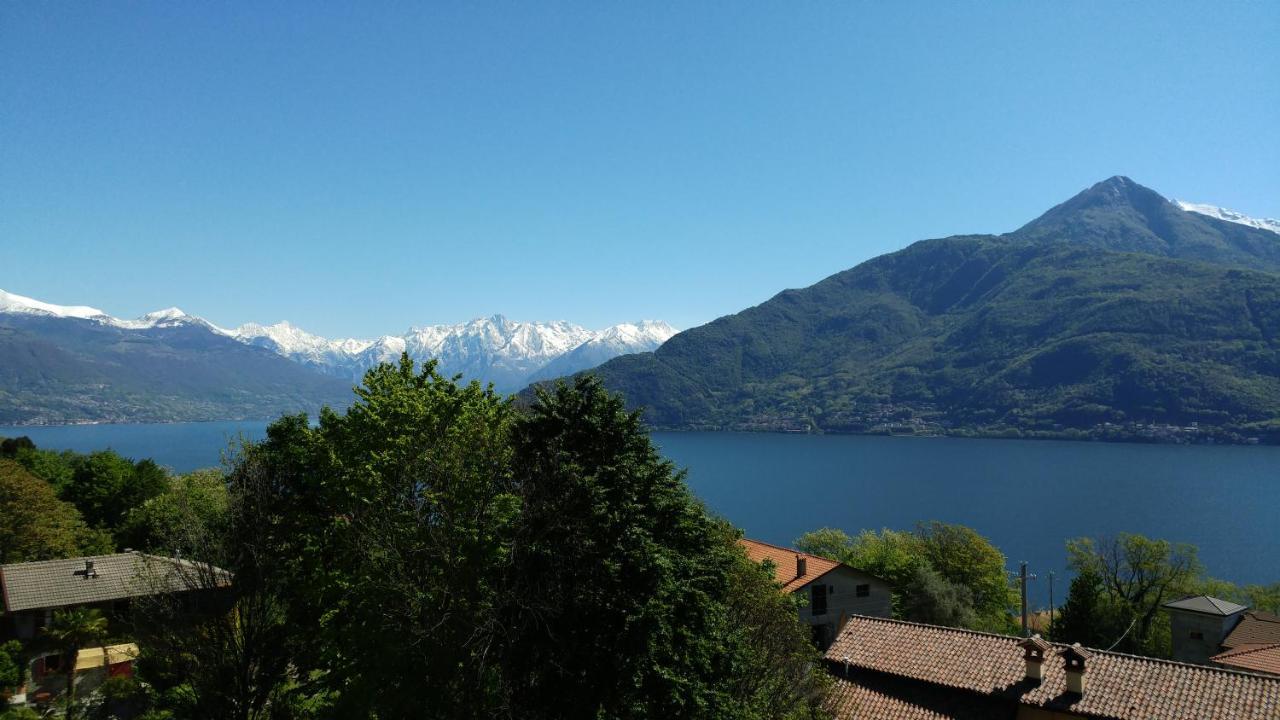La Casa Delle Fate Villa Cremia ภายนอก รูปภาพ