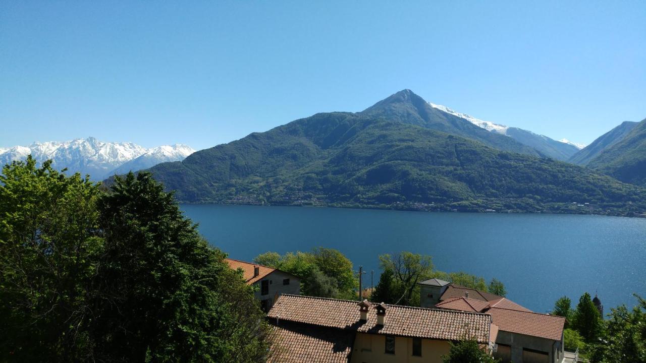 La Casa Delle Fate Villa Cremia ภายนอก รูปภาพ