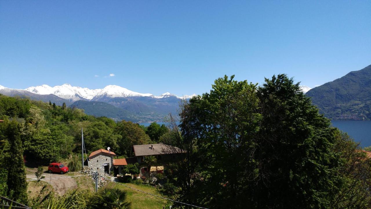 La Casa Delle Fate Villa Cremia ภายนอก รูปภาพ