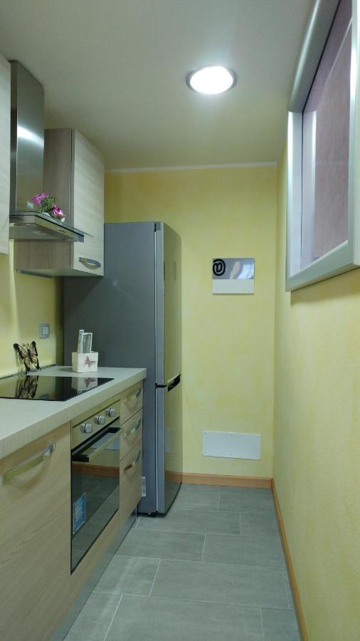 La Casa Delle Fate Villa Cremia ภายนอก รูปภาพ